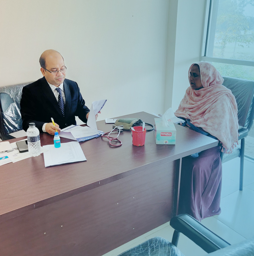 Better Technologies for Better Healthcare